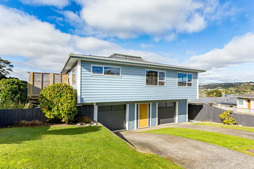 55 Truro Road, Camborne, Porirua, Wellington