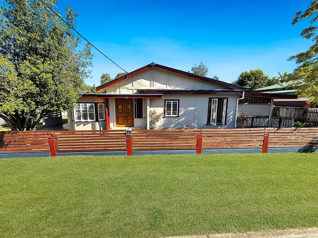 Mysterton 2 Bedroom A Rare Opportunity in Exclusive Mysterton