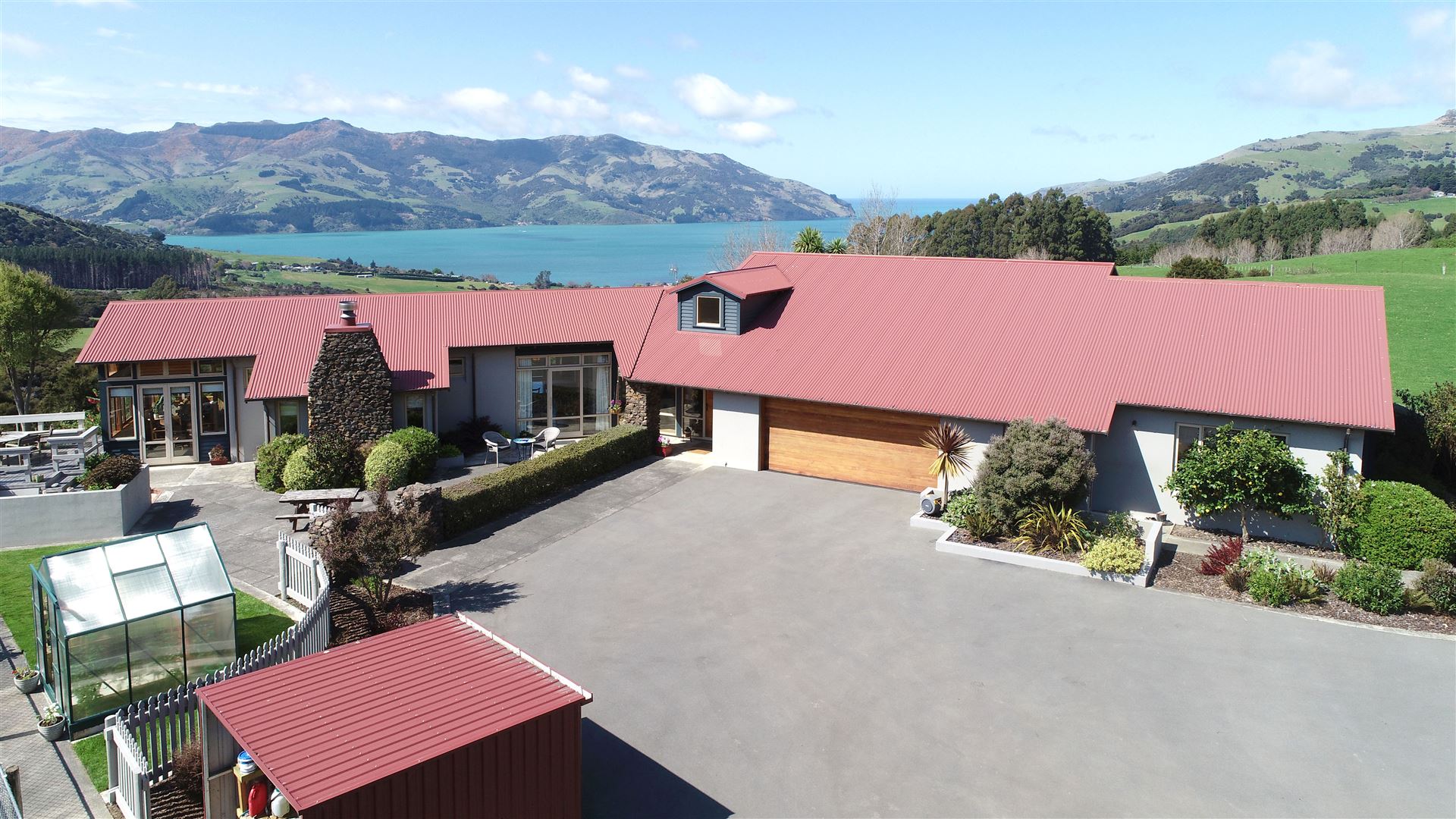 103 Donovans Road, Wainui, Christchurch, 4 Bedrooms, 2 Bathrooms