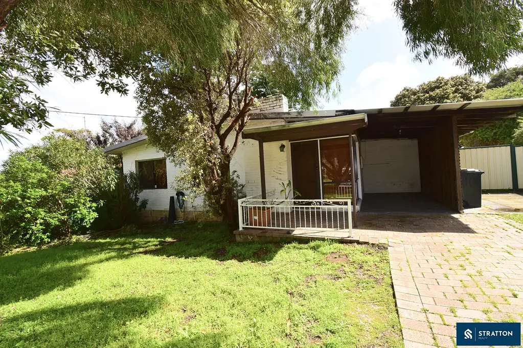 Charming Cottage Retreat in the Heart of Kelmscott