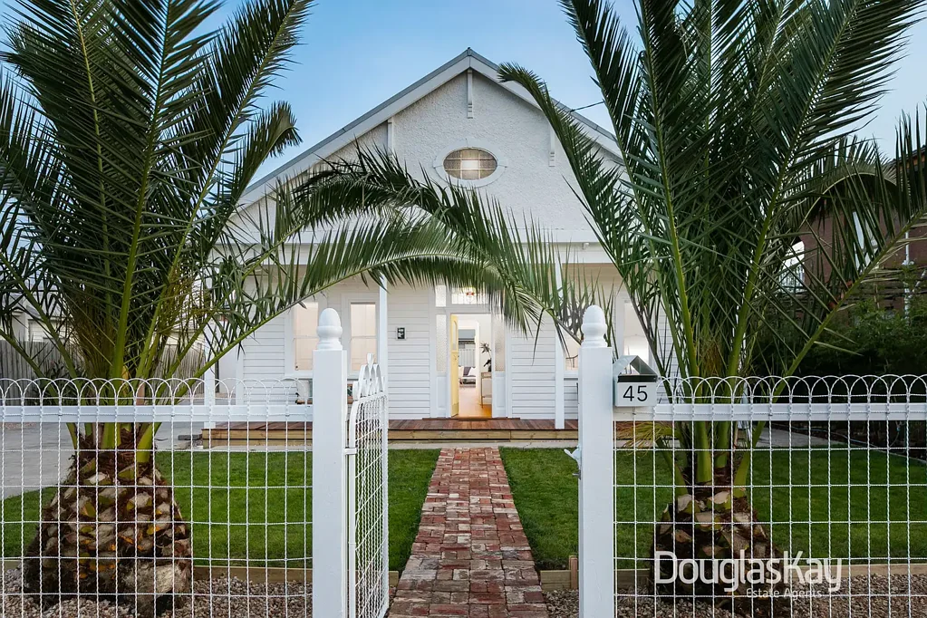 45 King Edward Avenue, Albion, VIC 3020