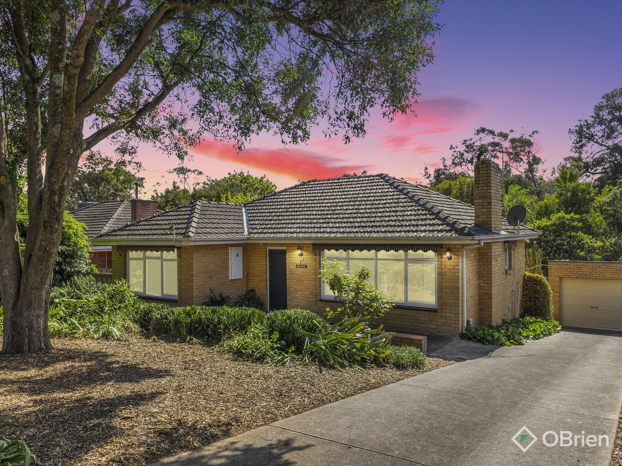 23 TASMAN AV, NUNAWADING VIC 3131, 0房, 0浴, House