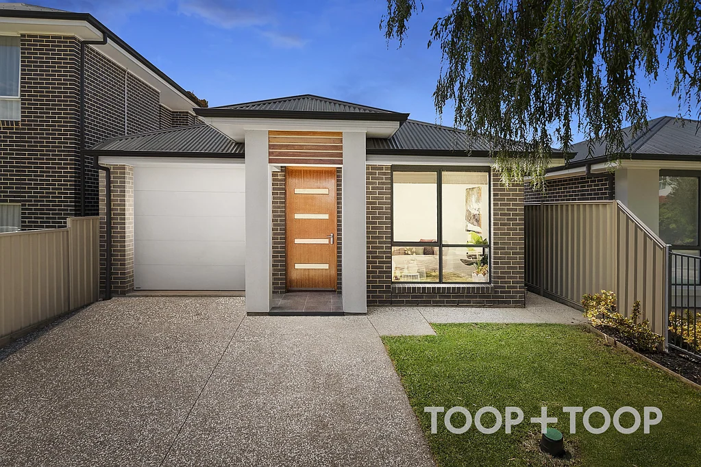 17B Willow Crescent, Campbelltown, SA 5074