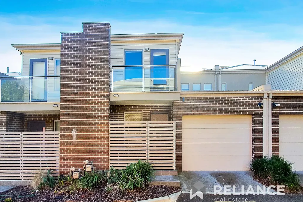 Perfect Location and Low Maintenance Gem!