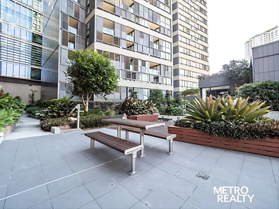 207/33 Ultimo Road, Haymarket, NSW 2000, 1 slaapkamers, 1 badkamers, Apartment