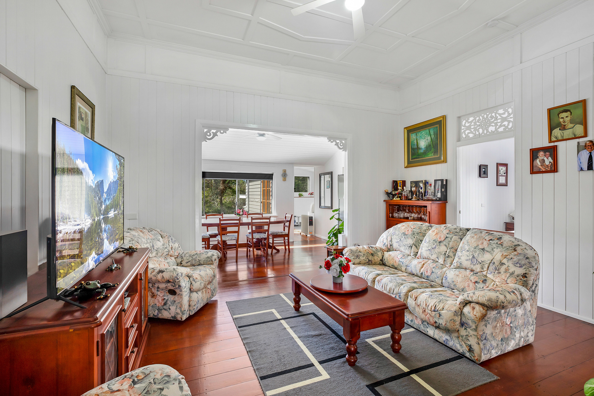 5 CHEVALLUM RD, PALMWOODS QLD 4555, 0部屋, 0バスルーム, House