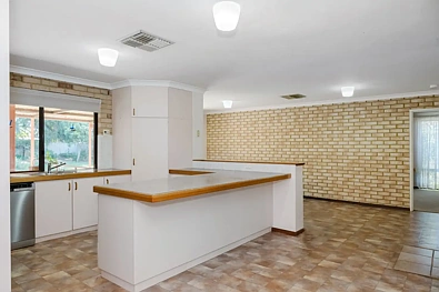 6 MATHEW STREET, Falcon, WA 6210, 4房, 2浴, 独立屋