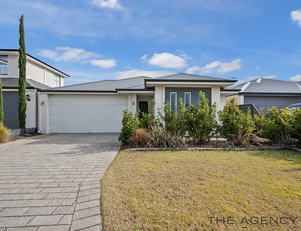 22 Floradale Road, Harrisdale, WA 6112