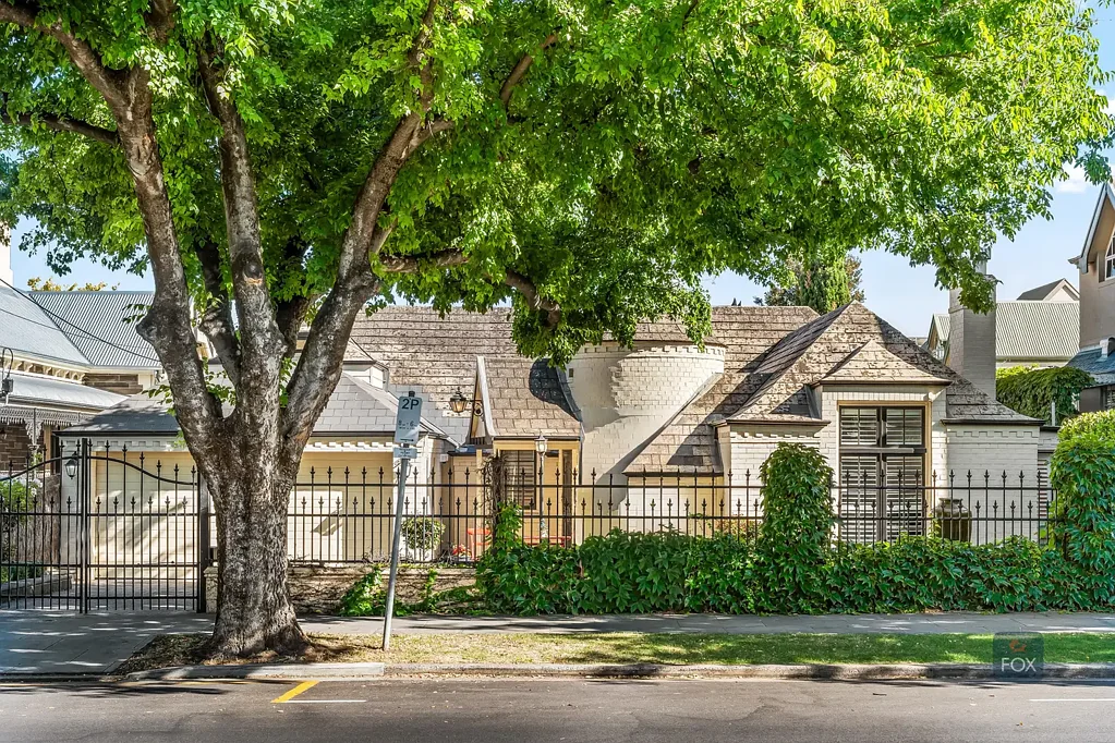 80 Buxton Street, North Adelaide, SA 5006