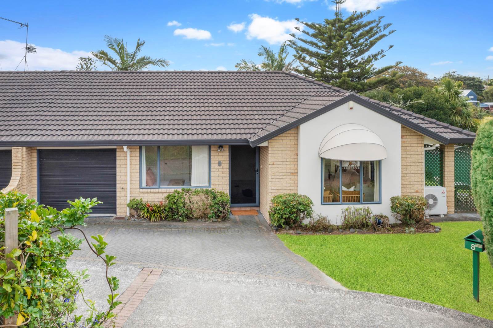 8 Copplestone Place, New Lynn, Auckland - Waitakere, 3 phòng ngủ, 0 phòng tắm, House