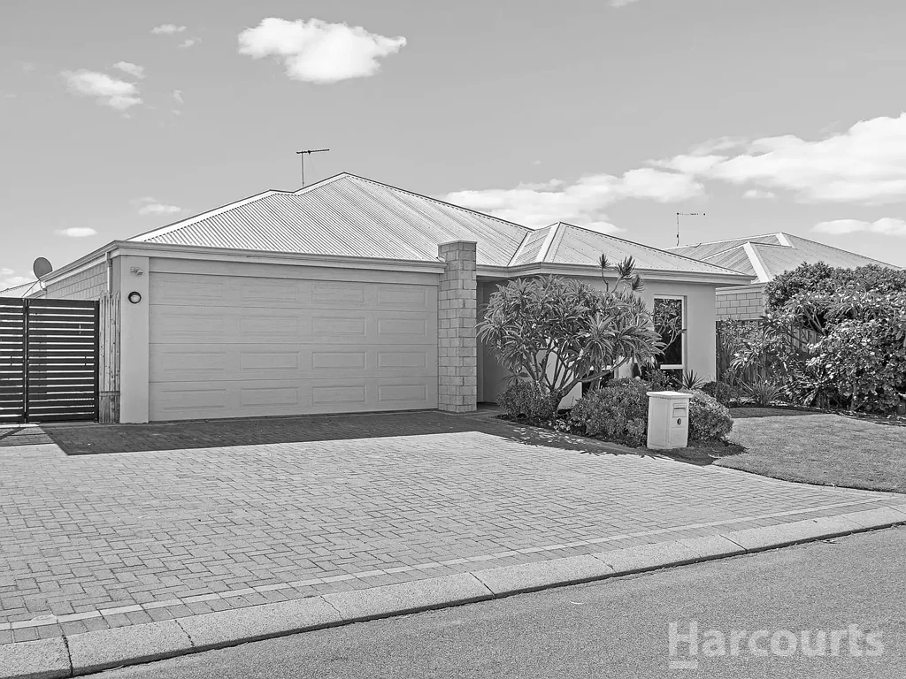 27 Skylark Loop, Erskine, WA 6210