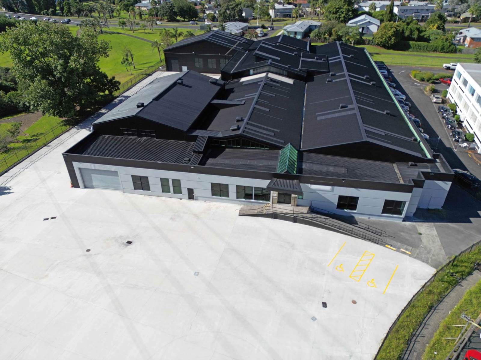 50 Lovegrove Crescent, Otara, Auckland - Manukau, 0 Schlafzimmer, 0 Badezimmer, Industrial Premises