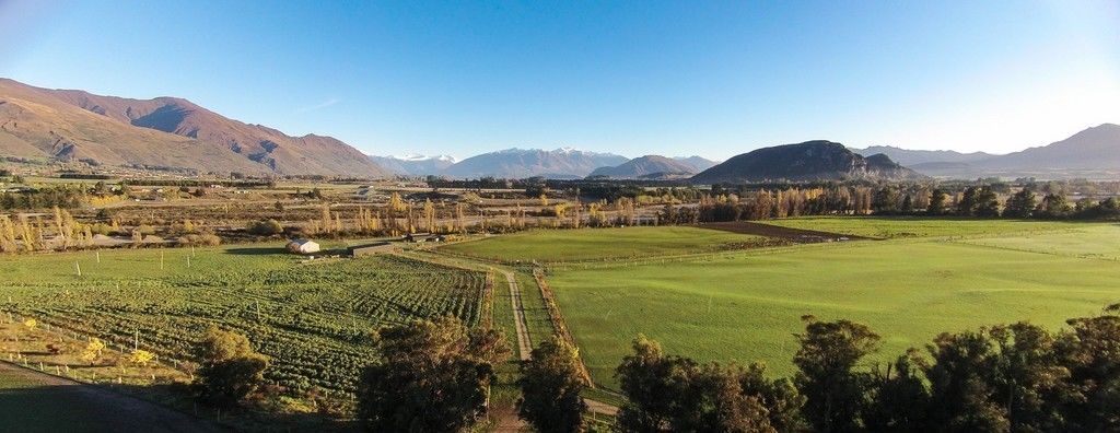 Ballantyne Road, Wanaka, Queenstown Lakes, 0房, 1浴