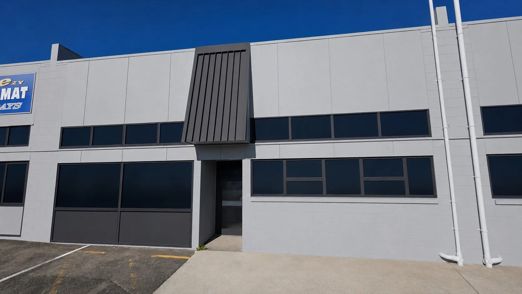Avondale  Fully Refreshed Factory Unit – Available Now