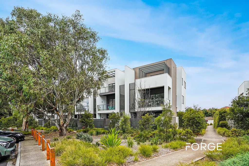 15 Medley Walk, Ascot Vale, VIC 3032
