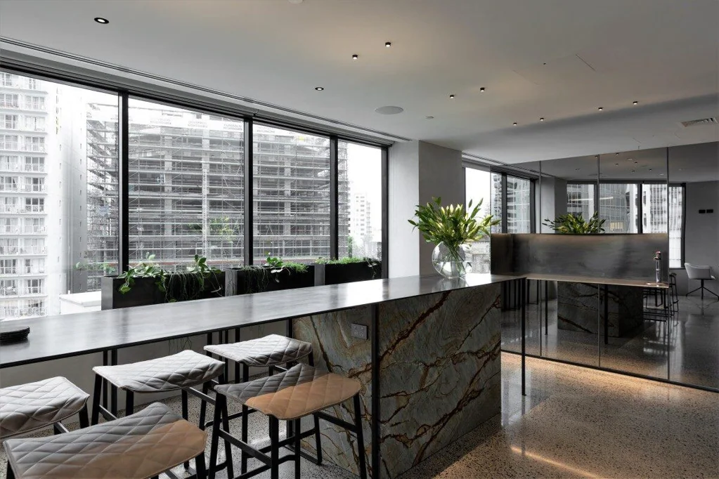 Auckland Central CBRE – ONE OF SHORTLAND’S BEST