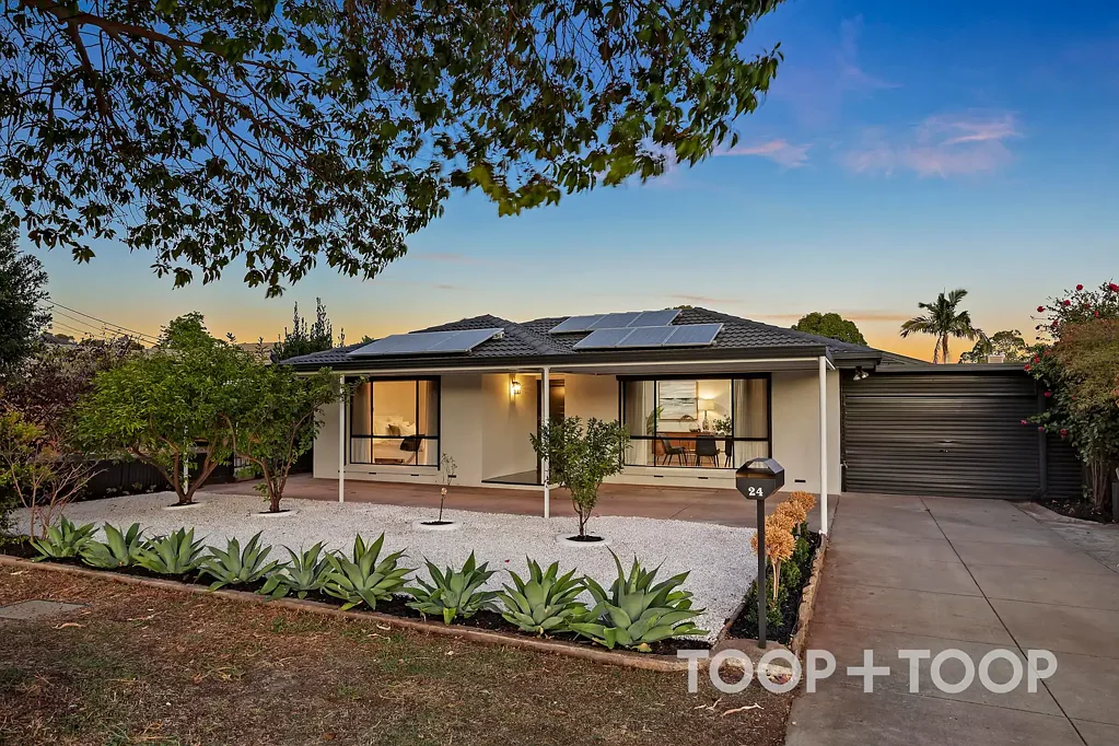24 Gothic Drive, Paradise, SA 5075