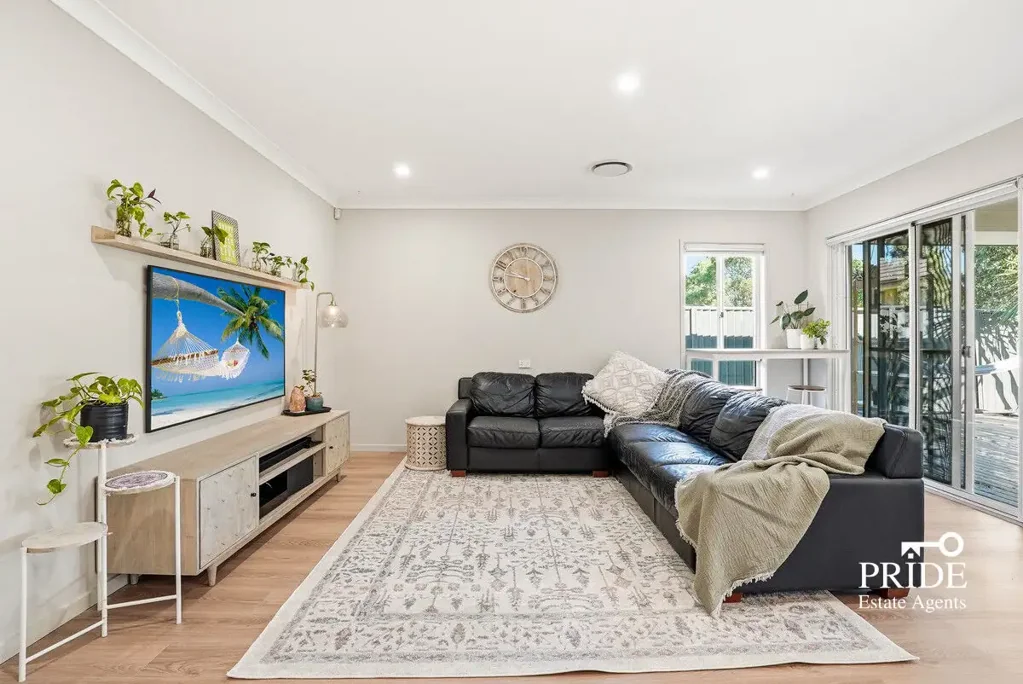 32 Wildflower Circle, Jordan Springs, NSW 2747