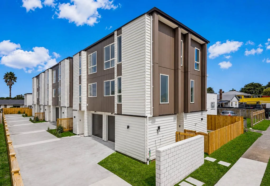 Manurewa 4ห้องนอน Lucky Last!