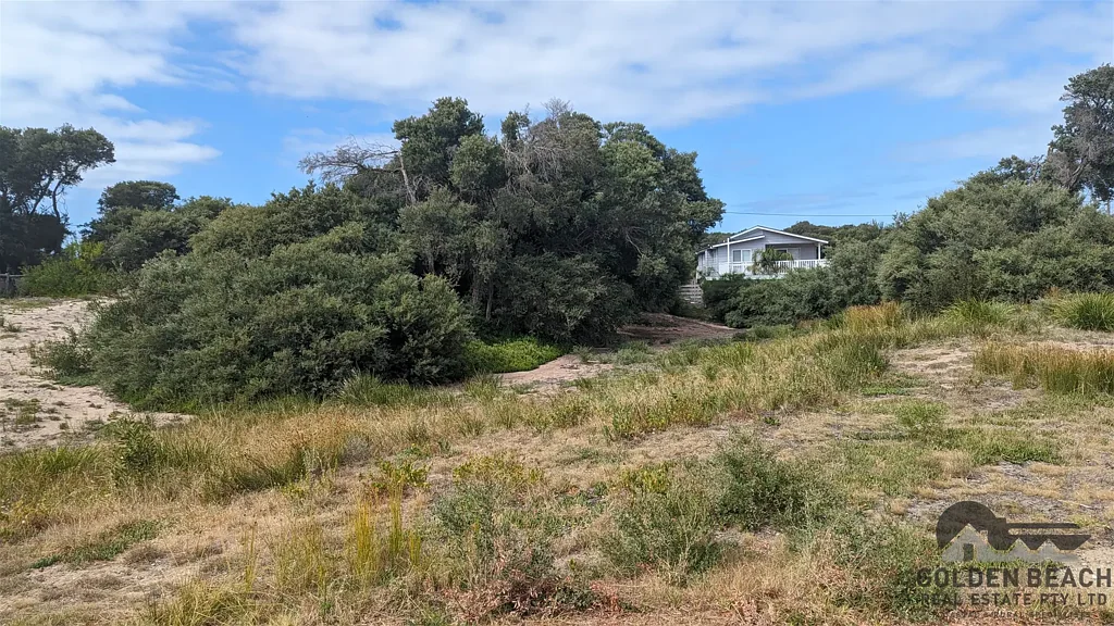 Golden Beach Rare Opportunity: Double Block of Land with Unlimited Potential!