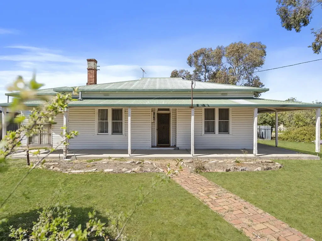 Corowa 3房  Picturesque setting only moments to the Murray River & Sanger Street