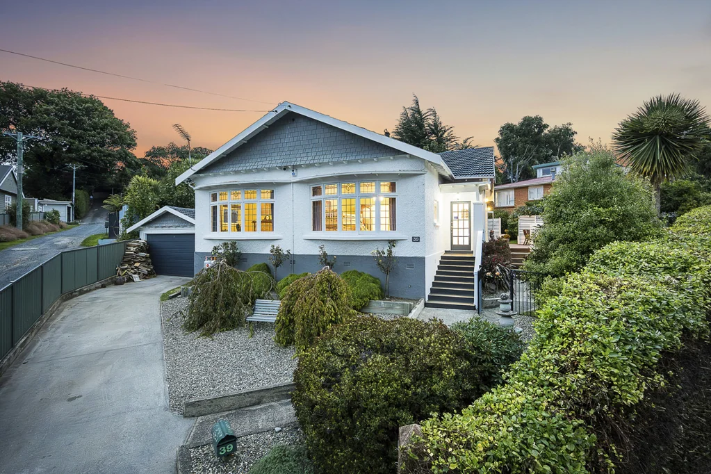 39 Lonsdale Street, Belleknowes, Dunedin City, Otago