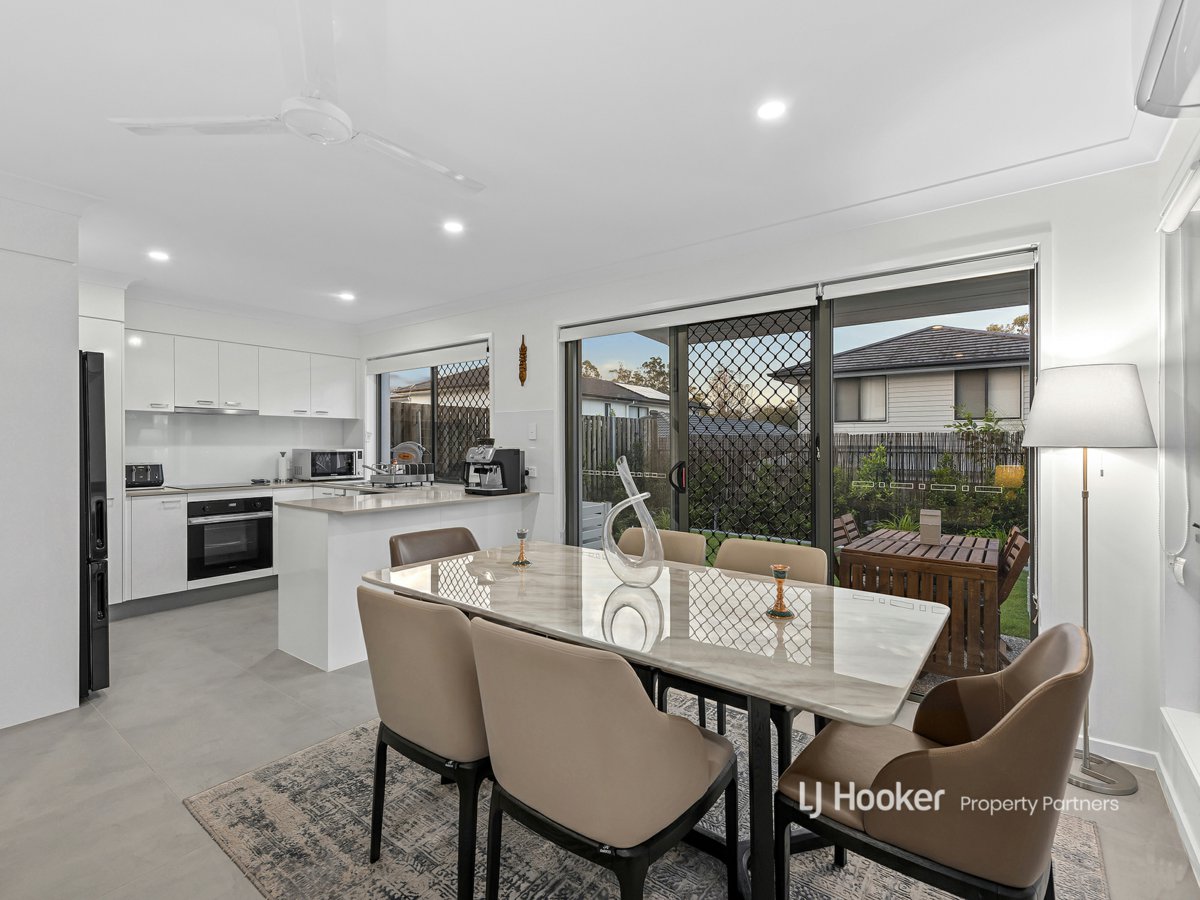 85 MENSER ST, CALAMVALE QLD 4116, 0部屋, 0バスルーム, Townhouse