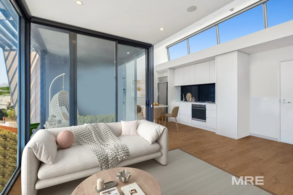 501/25 Lynch Street, Hawthorn, VIC 3122