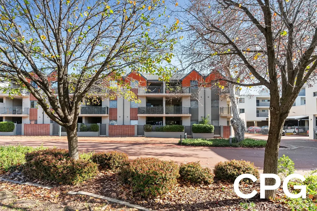 10/6 Keane Street, Midland, WA 6056