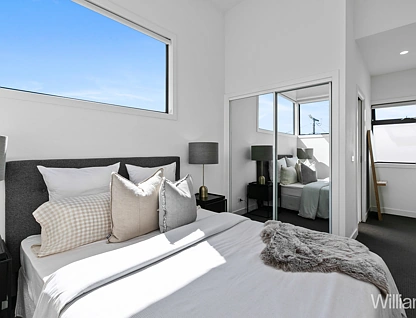 1A Deleware Street, Yarraville, VIC 3013, 2 ਕਮਰੇ, 2 ਬਾਥਰੂਮ, House
