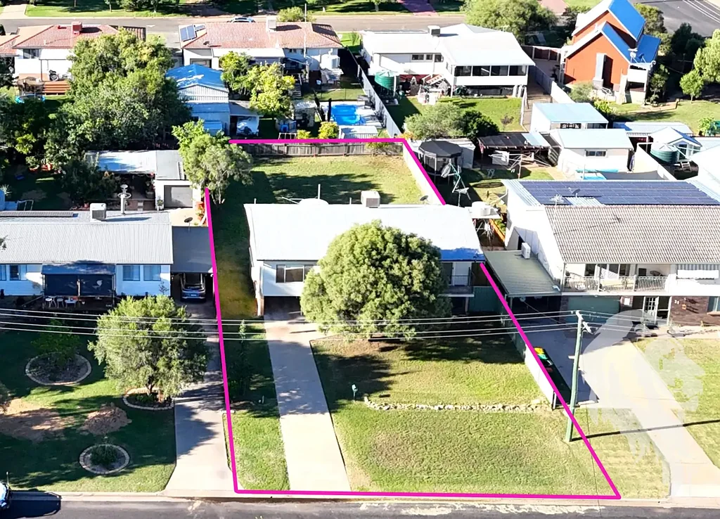 32 Dale Street, Narrabri, NSW 2390