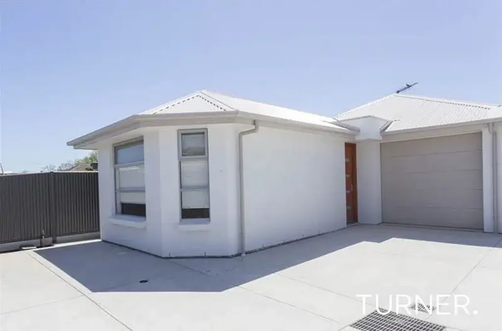 OPEN PLAN 2 BEDROOM HOME IN IDEAL LOCATION