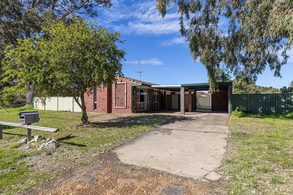 Capel 3房  First home buyers, retirees, investors, renovators!