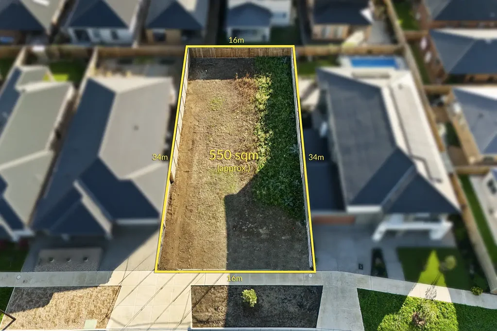Diggers Rest One of the Largest and Most Exclusive Opportunities in the Estate!
