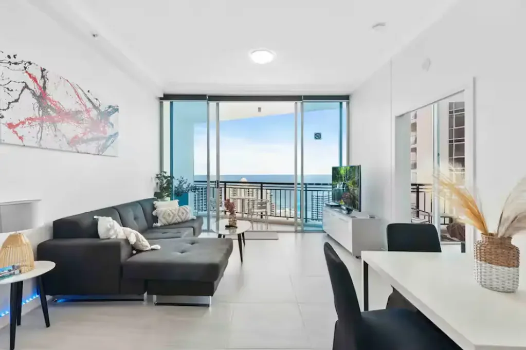 3275/23 Ferny Ave, Surfers Paradise, QLD 4217