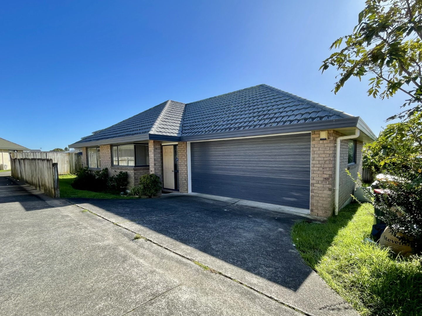 3 Margaret Road, Papatoetoe, Auckland - Manukau, 2 غرف, 0 حمامات, House