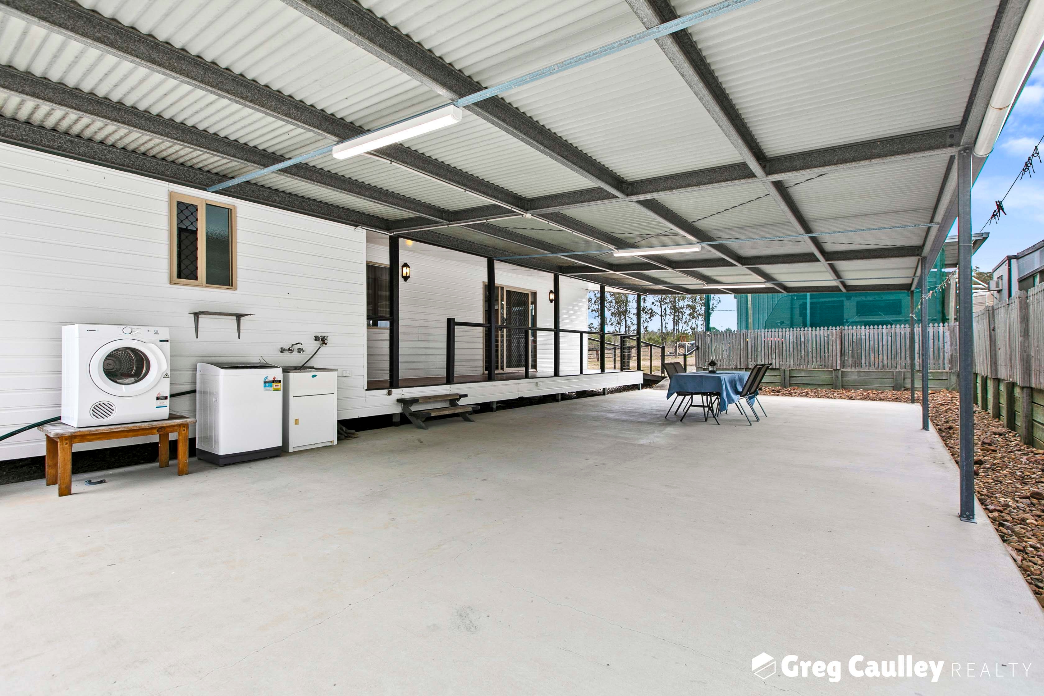 155 WILSONS RD, TIARO QLD 4650, 0 રૂમ, 0 બાથરૂમ, Lifestyle Property