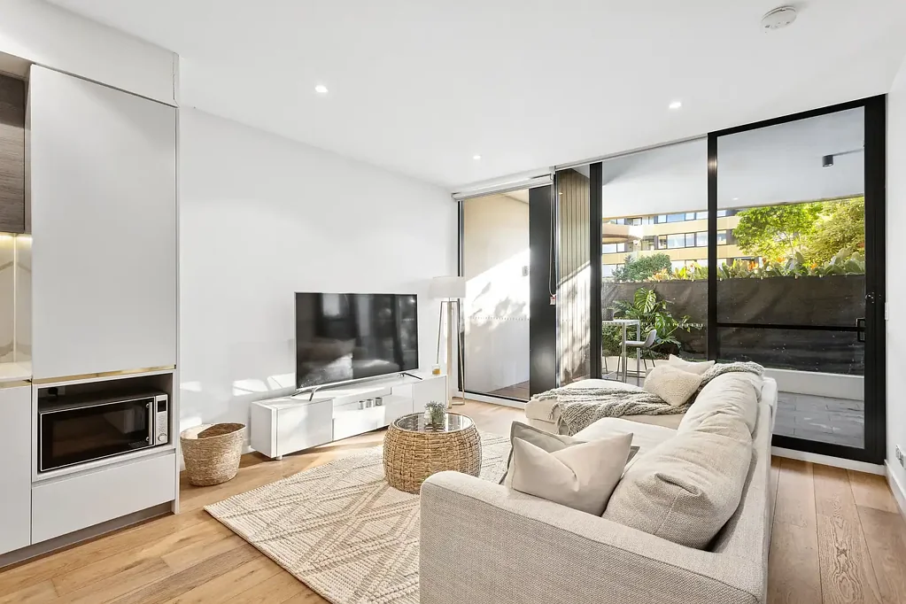 109/55 Holloway Street, Pagewood, NSW 2035