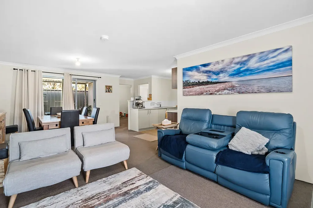 Meadow Springs 2ਬੈੱਡਰੂਮ Stylish low-maintenance living