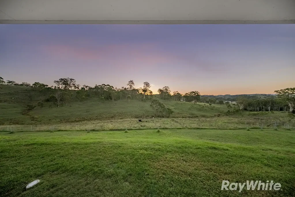 Dungog 4ਬੈੱਡਰੂਮ Views as far as the eye can see!