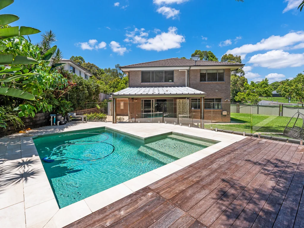 59 Springwood Avenue, Pacific Pines, QLD 4211