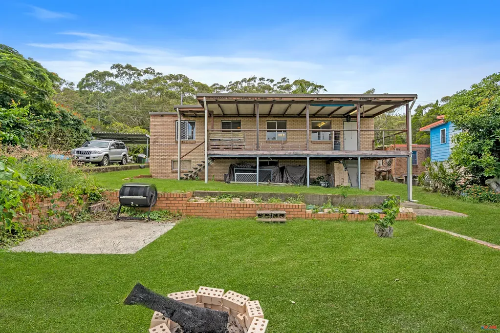 63 Rainbow Crescent, Dunwich, QLD 4183