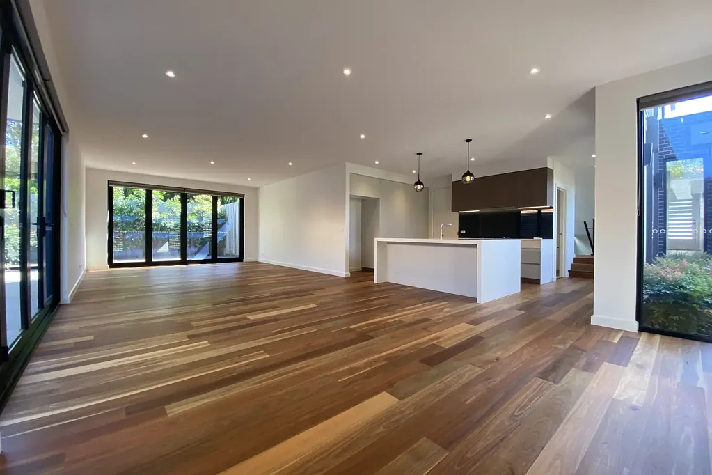 Quality Home and Architectural Brilliance