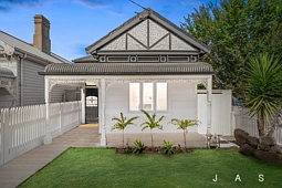 13 Cowper Street, Footscray