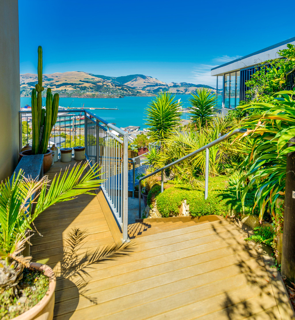 2a Selwyn Road, Lyttelton, Christchurch, 3房, 0浴