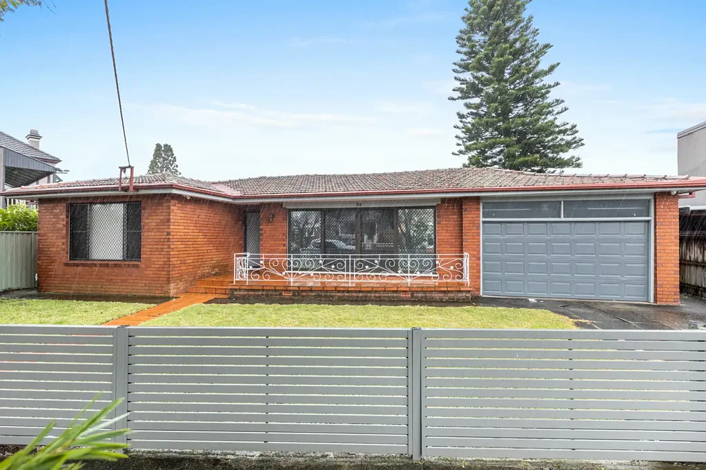 Spacious Family Home in Prime Ashfield Location