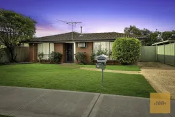 15 Bridge Road, Melton South