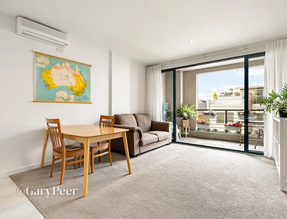 6/125-127 Mckinnon Road, Mckinnon, VIC 3204, 1 Kuwarto, 1 Banyo, Apartment