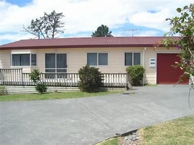 4/42 Rodney Street, Wellsford, Auckland - Rodney, 3 غرف, 1 حمامات