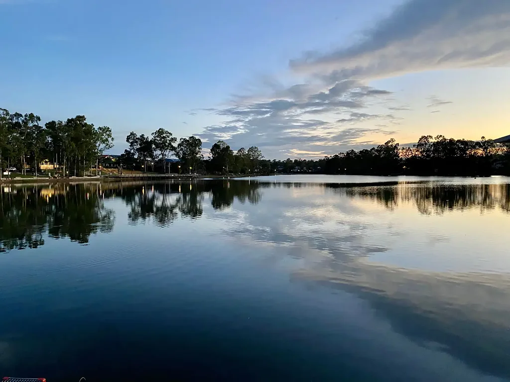 Forest Lake 4Phòng ngủ Everything You Could Wish For